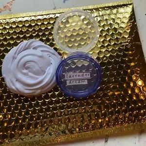 Lavender Dream Slime